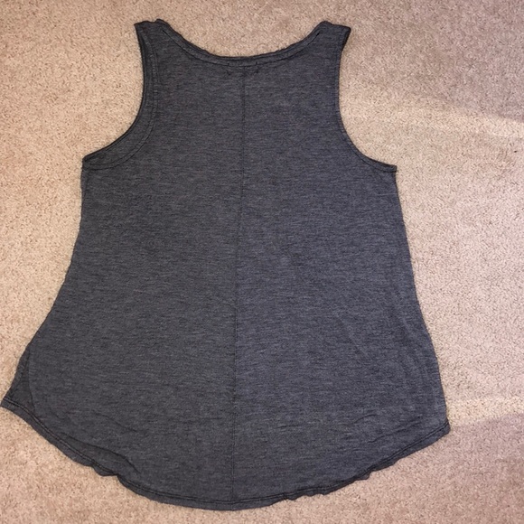 Tank - Picture 2 of 3